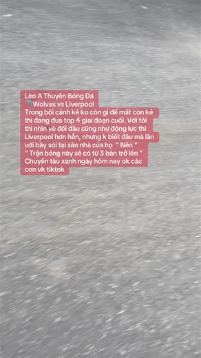 Wolves vs Liverpool: Match Highlights and Analysis