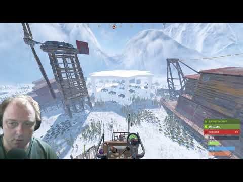 Buttmeisters Racetrack and Casino (still in the works)