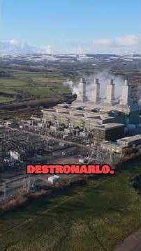For the first time in history, coal loses #energy #renewables #history
