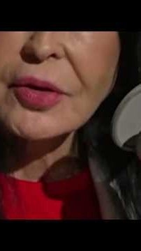 What nobody knew: María Conchita Alonso and her secret battle with bulimia and how it affected he...