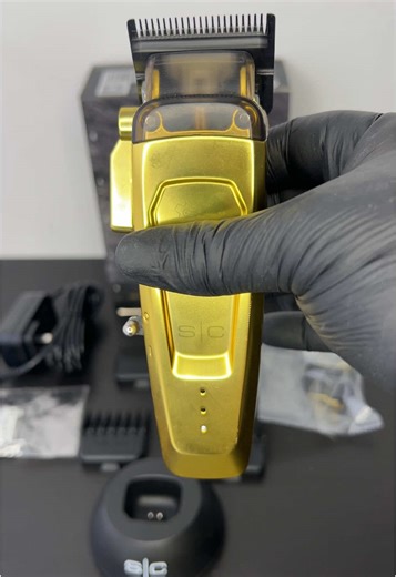 Essential Barber Tools for Professional and Beginner Barbers