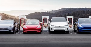 Tesla announces new leasing experience