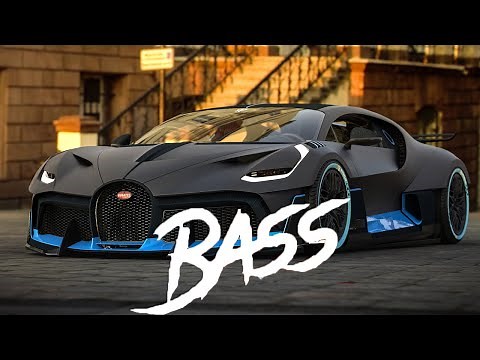 🔈BASS BOOSTED🔈 CAR MUSIC MIX 2020 🔥 BEST EDM, BOUNCE, ELECTRO HOUSE #90