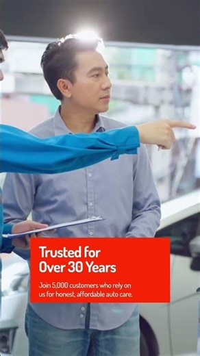 Finding Reliable Auto Repair Nearby