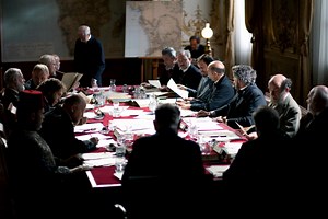 BERLIN 1885 : THE DIVISION OF AFRICA