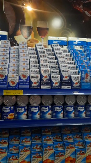 Dicas para Layout de Supermercado e Reposição de Mercadorias