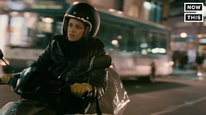 The new Kristen Stewart movie 'Personal Shopper' looks intense | NowThis Entertainment