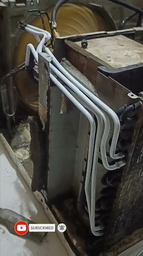 window AC cooling nahin ho raha hai | विंडो AC ठंडा नहीं कर रहा है || how to window AC not cooling