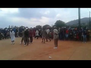 Lil Meri x General Manizo