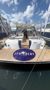 1.3K views · 174 reactions | Step aboard this stunning 2023 Anka 45 Coupe Cruiser available for sale with @jfayachtandship!  Asking $1,250,000 | Contact JFA Yacht and Ship for more information! #yachtingnetwork #ankayachts #jfayachtandship | Yachting Network | Facebook