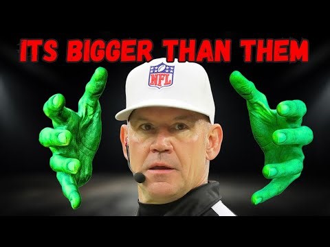 Why The NFL's Referee Problem Is Worse Than You Think