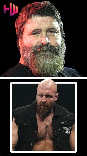 Mick Foley FURIOUS Over INSANE Jon Moxley Promo! | The History of Wrestling