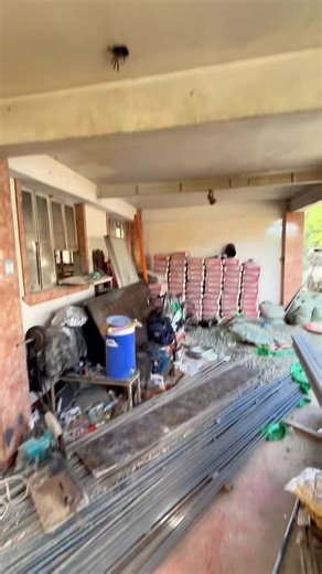 @keenbuilders.ph on Instagram: "Project Update: Additional 2nd Floor and Existing House Rehabilitation in Sto Nino Village, Muntinlupa, City Project Requirements: ➡️ Additional Second Floor ➡️ Roof Replacement ➡️ Interior & Exterior Paint ➡️ Ceiling Replacement ➡️ Bathroom Renovation Services Offered: ✅ Design & Build ✅ House Renovation ✅ Home Improvement ✅ Roof Replacement ✅ Modular Cabinets ✅ Termite Treatment For inquiries and schedule appointments, please call or text 09178530193. You can al