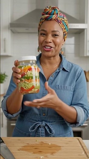 Let's Make authentic Haitian Pikliz