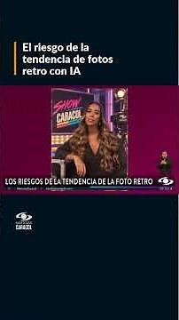Ojo al compartir fotos con IA: recomendaciones para hacer estas tendencias de forma segura