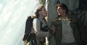 Die Mumie · Film 2017 · Trailer · Kritik