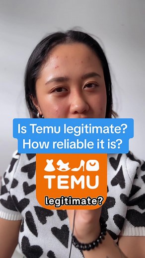 Is Temu Legit? Expert Insights and User Reviews