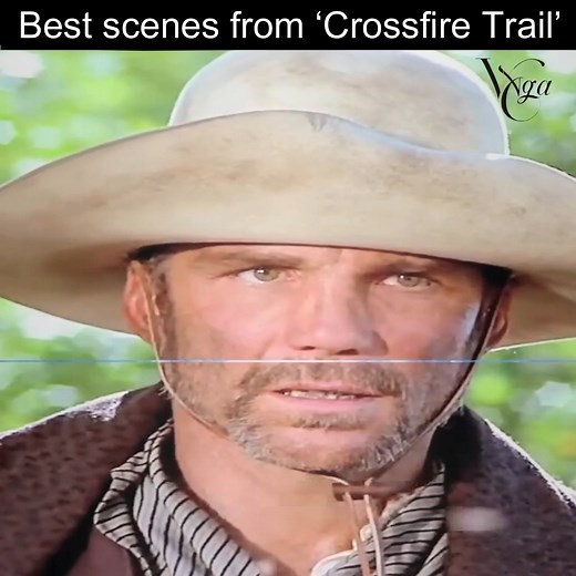 48K views · 819 reactions | Best scenes from ‘Crossfire Trail’ | Gianni Ellis | Facebook