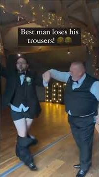 Happy wedding.Happy bride and Happy groom .