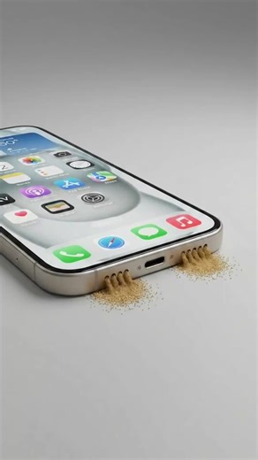 Recover Blocked Speaker Audio Using Sound Vibration