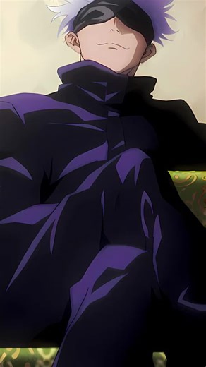 Why Gojo Never Truly Trained Yuji in Jujutsu Kaisen#tiktok #creatorsearchinsights #trend #trending #fun #creator