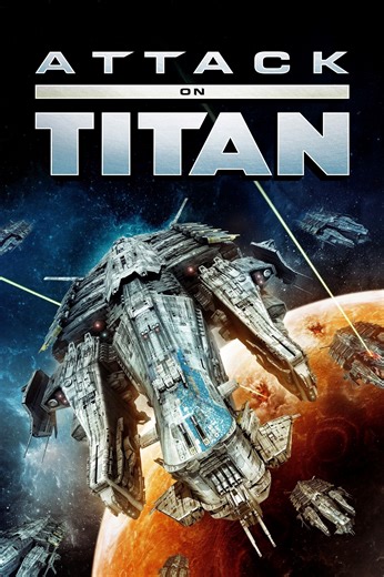 Attack on Titan | CineHD