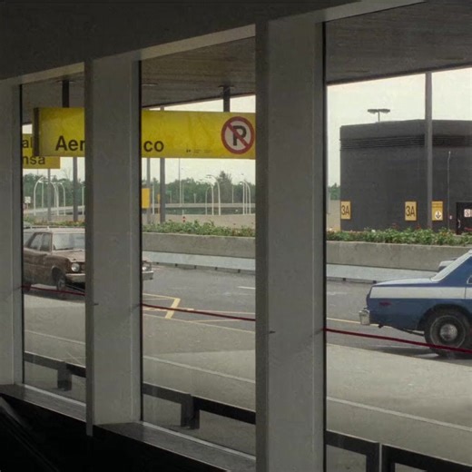 🚨 Week-end ! Hold-up (1985) | Romain Lehnhoff