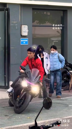 🏍️ “Bike ho ya life… control apne haath mein hai”