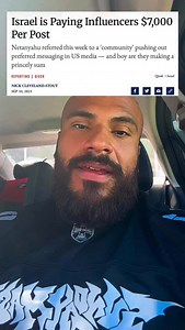 Welcome to social media… the new propaganda machine. Influencers cashing cheques. Narratives bought and sold. Truth buried under the highest bidder’s talking points. ☕ Buy me a coffee 🛡 Join The Controversial Corner 🎙 Chats with Choc podcast Link in bio. | MAC Coaching