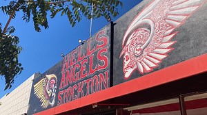 San Joaquin County Sheriff warns of potential violence for upcoming Hells Angels funeral in Stockton