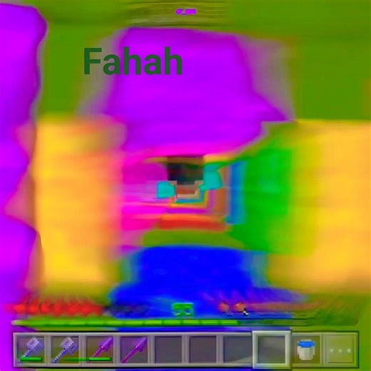 Minecraft mace parkour 🙂‍↕️ #minecraft #parkor #viral
