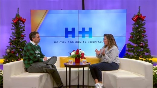 Holton Community Hospital offering Swing Bed Program