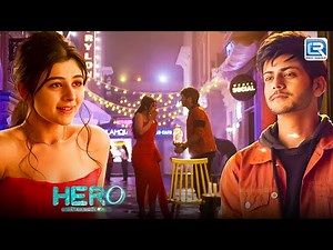 आखिर Veer ने Zara को ऐसा क्या सरप्राइज दिया की Zara हुई खुश ? | Hero Gayab Mode ON | Full Episode 72