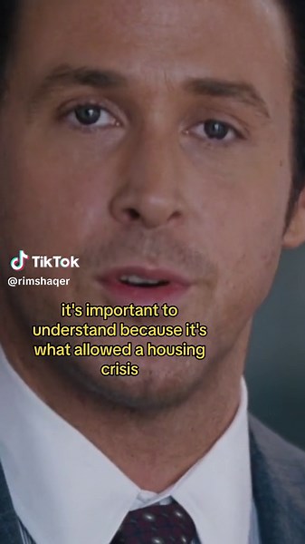 Anthony Bourdain explains what Collateralized Debt Obligation (CDO) is. This is the major factor for 2008 Financial World Crash #bourdain #CDO #Finance #Debt #TheBigShort #Movie #RyanGosling