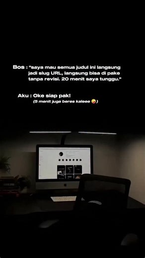 Dhery Casper | Dikasih deadline mendadak 20 menit ngurus ginian 😂 5 menit juga beres kaleee.. Padahal jujur aja, kerjaan kayak gini itu bukan susah. Yang... | Instagram