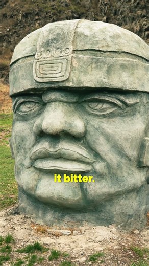 Who Invented Chocolate?!🍫