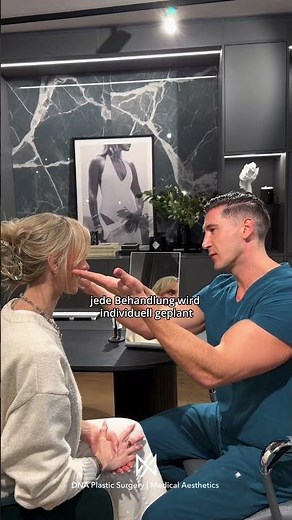 Medical Aesthetics Lounge: Ästhetik beginnt mit Präzision
