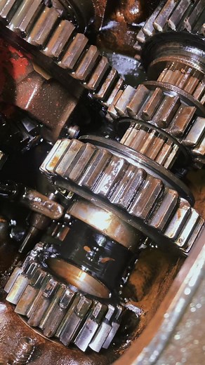 John Deere Tractor Repair: Fixing Gear Issues With The Small Engine Kid