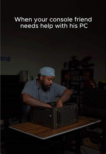 PC Gaming Setup Tips: Building Your Dream Rig