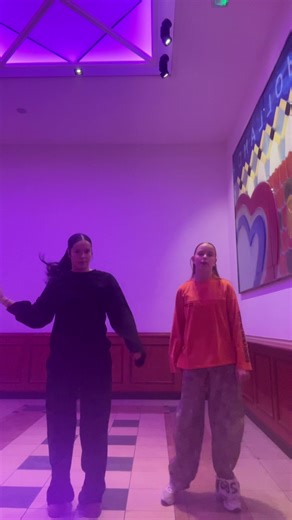 Dance Competition Highlights from Dutch Dance Organisation