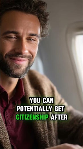 Panama wins the citizenship game