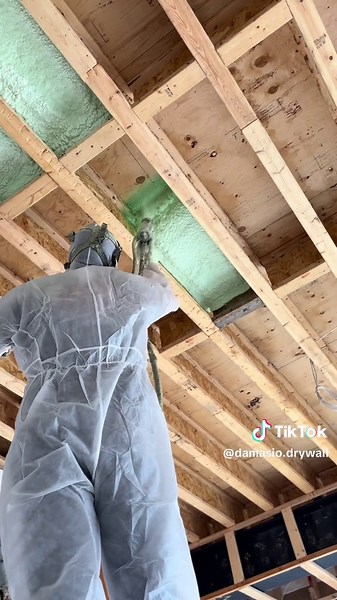 Damasio Drywall on TikTok
