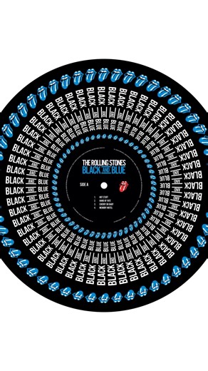 Black and Blue Remastered and Reimagined for 2025 - Out Now! | The Rolling Stones