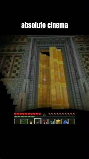 Minecraft Whatever You Do, At The Crossroads, Don't Turn Left