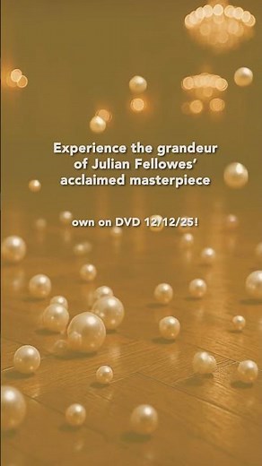 The Gilded Age: The Complete Third Season | DVD Preorder Now