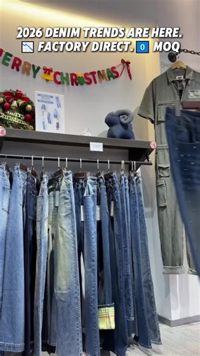 2026 trend popular jeans, 🔥please contact me if you need jeans 👖 #2026 #jeans #fashiontiktok #lushlife #grungeaesthetic