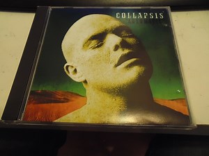 Collapsis - Automatic