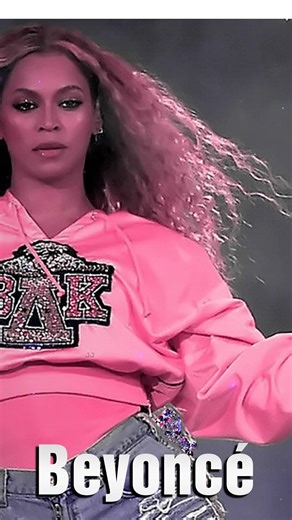 Perfect - Beyoncé