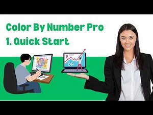 Welcome & Quick Start — Color By Number Pro