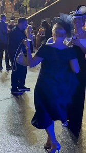 4.5K views · 15 reactions | Nothing beats a good dance after the racing!  #Wolvesraces | Wolverhampton Racecourse | Facebook